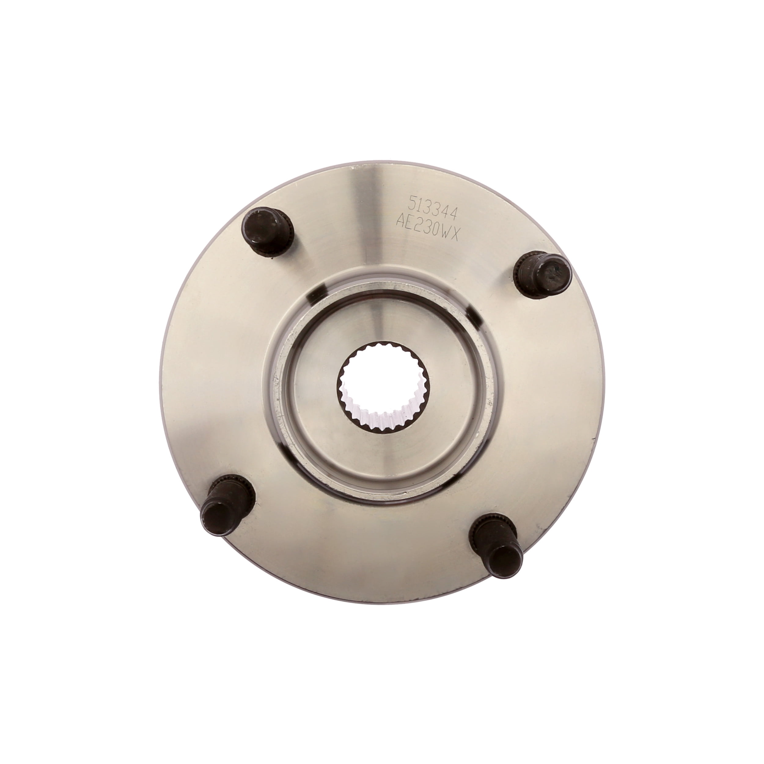 R-Line Wheel Hub Assemblies Fits select: 2009-2014 NISSAN CUBE