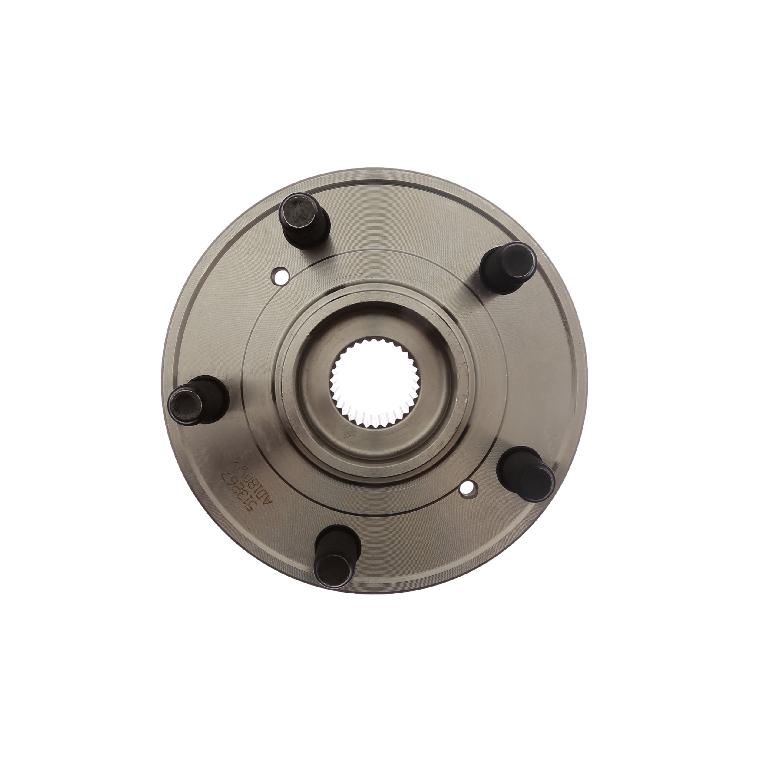 R-Line Wheel Hub Assemblies Fits select: 2009-2015 HONDA PILOT, 2007-2013 ACURA MDX