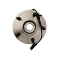 thumbnail image 1 of R-Line Wheel Hub Assemblies Fits select: 2010-2011 DODGE RAM 1500, 1 of 3