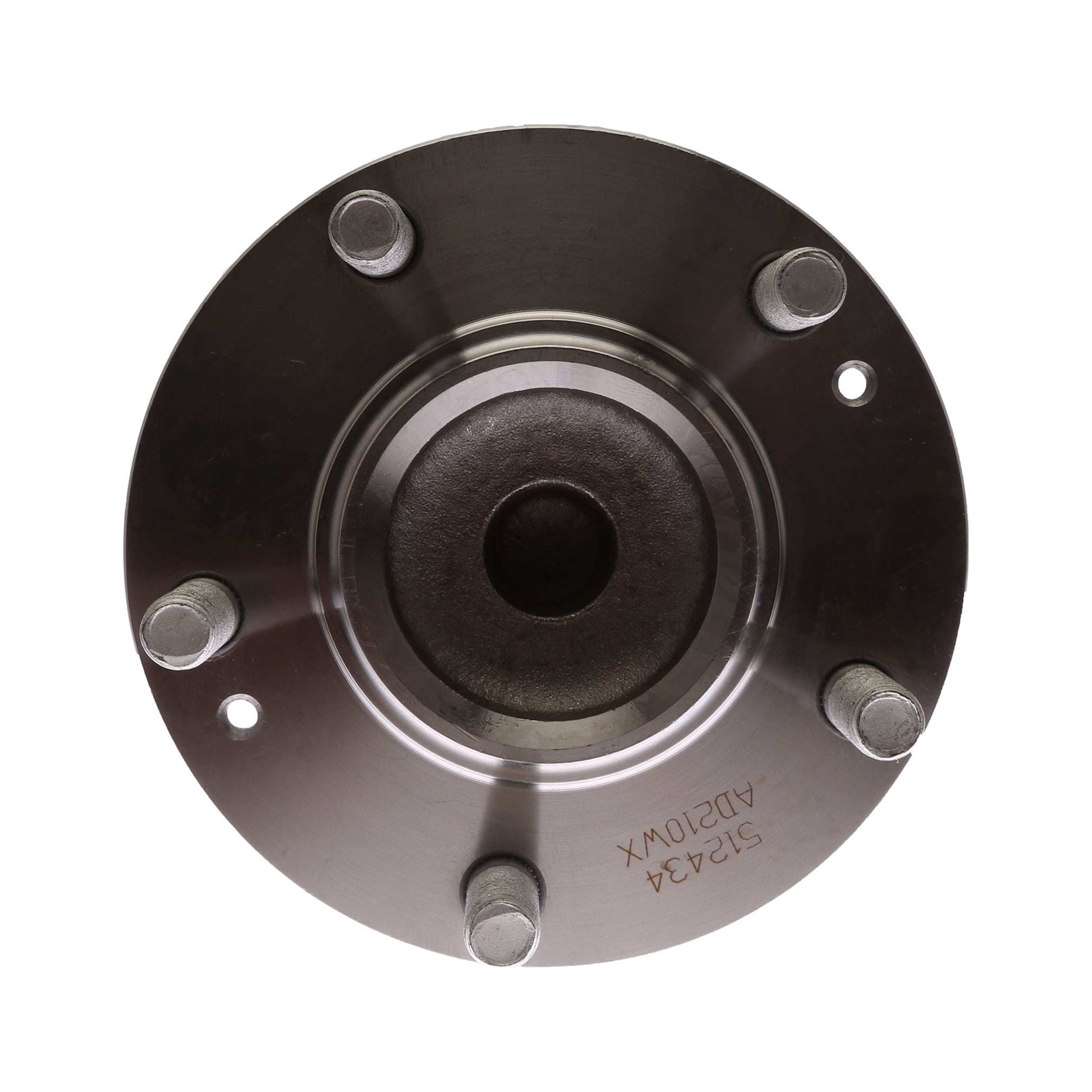 R-Line Wheel Hub Assemblies Fits select: 2010-2013 KIA SOUL
