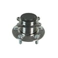 thumbnail image 1 of R-Line Wheel Hub Assemblies Fits select: 2010 KIA SOUL, 1 of 3