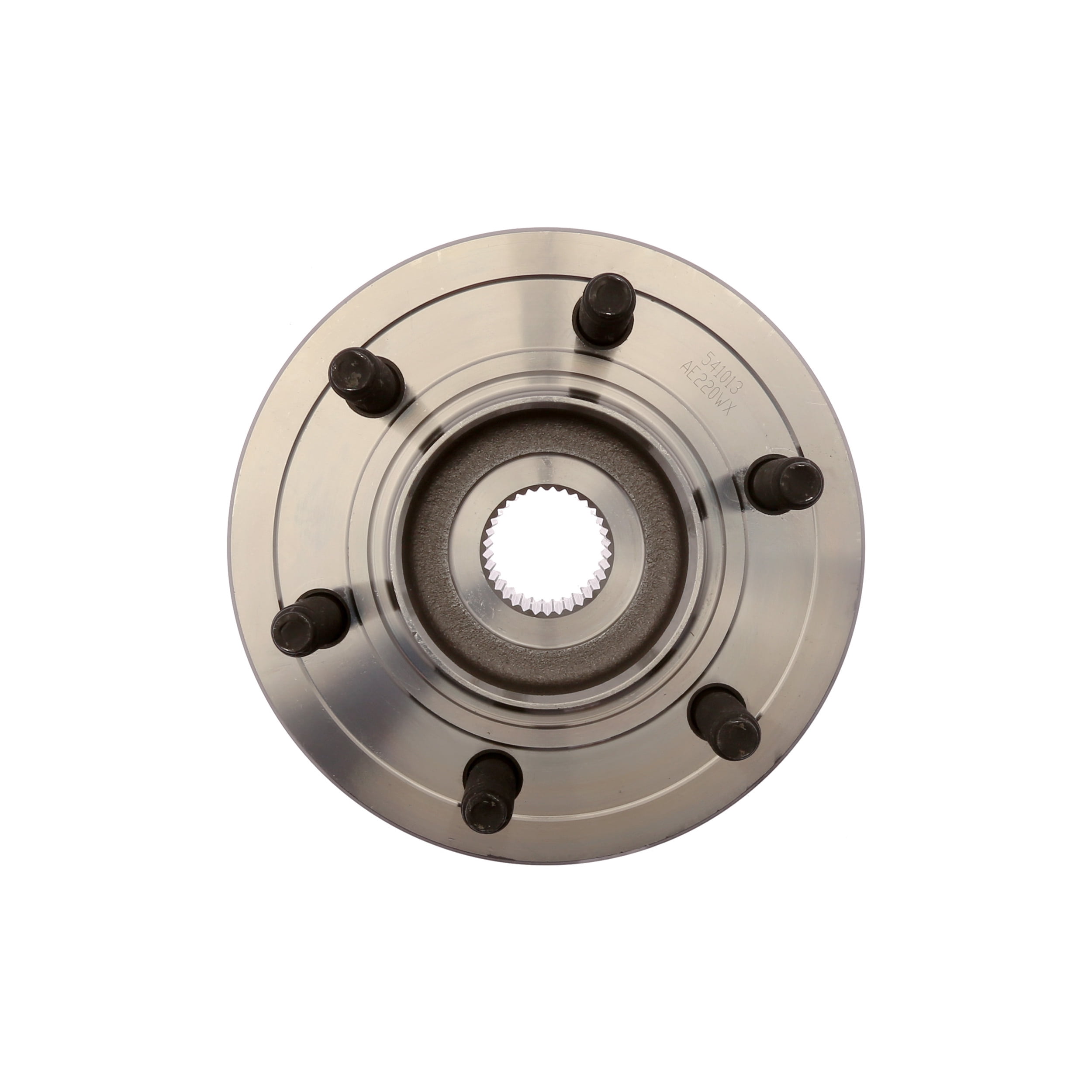 R-Line Wheel Hub Assemblies Fits select: 2011-2014 FORD EXPEDITION