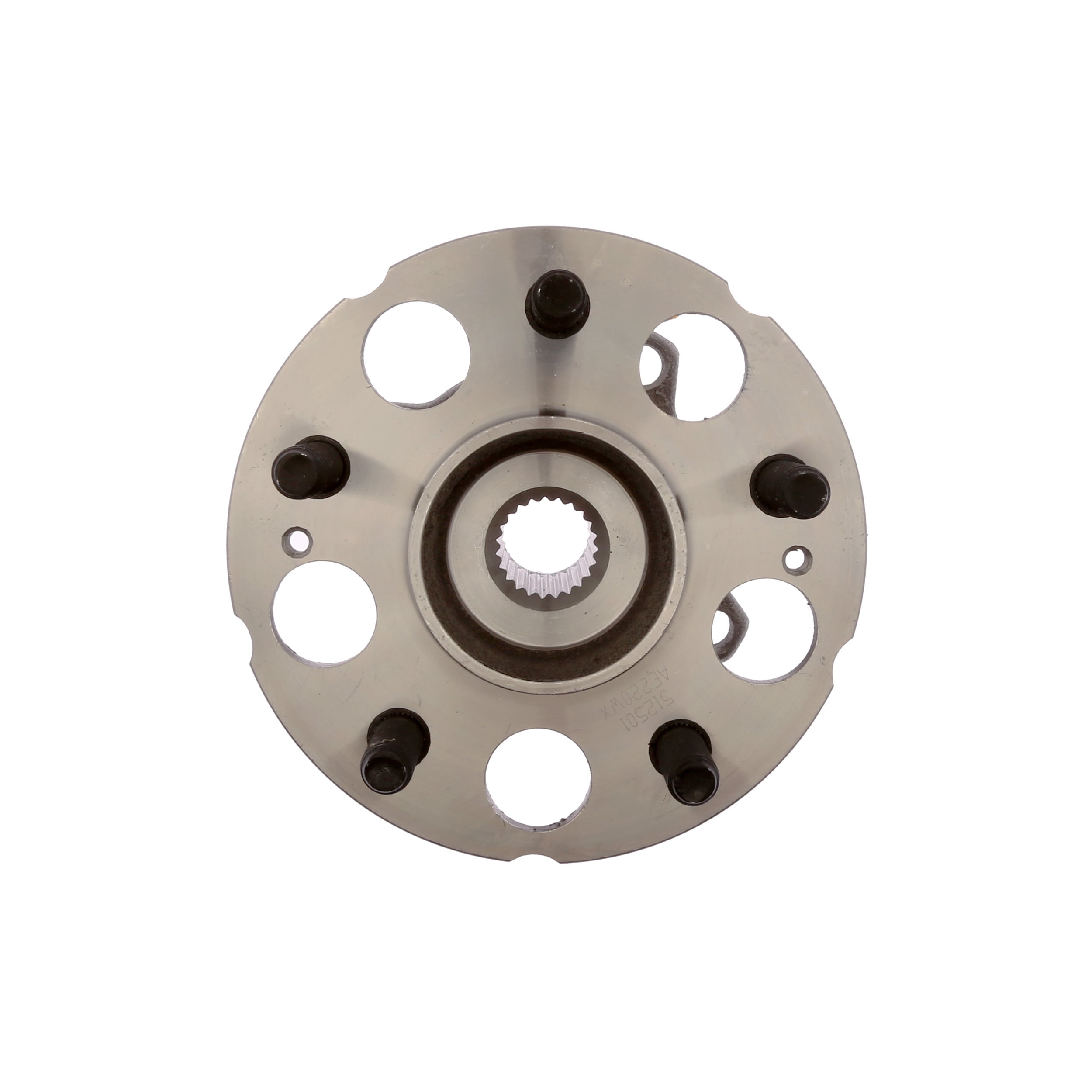 R-Line Wheel Hub Assemblies Fits select: 2012-2016 HONDA CR-V, 2014-2015 ACURA RDX