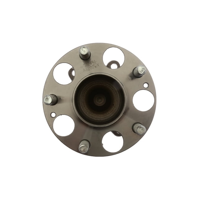 RLine Wheel Hub Assemblies Fits select 2012 HONDA CIVIC LX