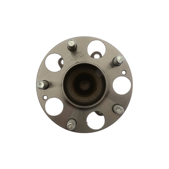 R-Line Wheel Hub Assemblies Fits select: 2012 HONDA CIVIC LX