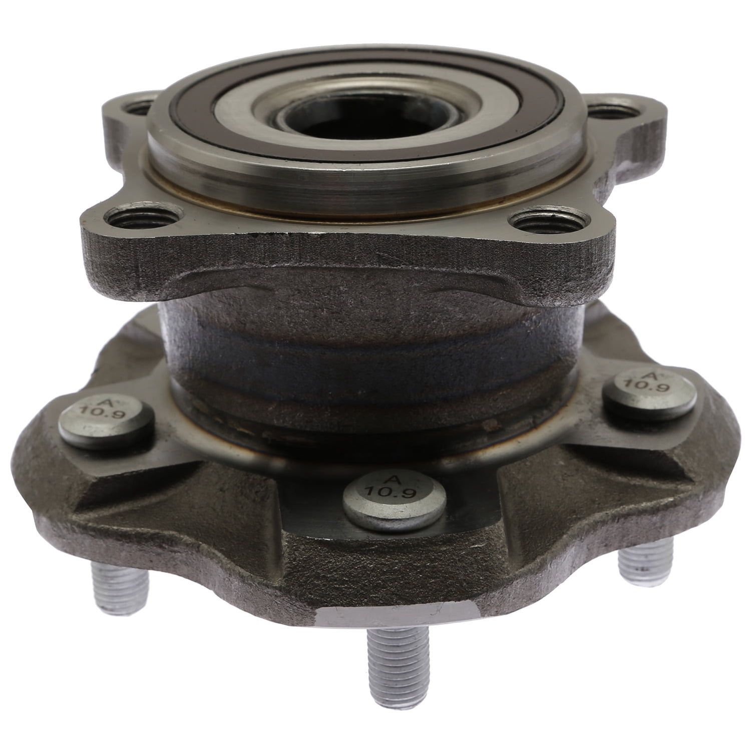 Raybestos 712365 R-Line Wheel Bearing & Hub Assy, Fit for 2015-2010 Lexus RX350 Rear