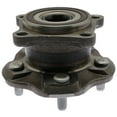 thumbnail image 1 of Raybestos 712365 R-Line Wheel Bearing & Hub Assy, Fit for 2015-2010 Lexus RX350 Rear, 1 of 4