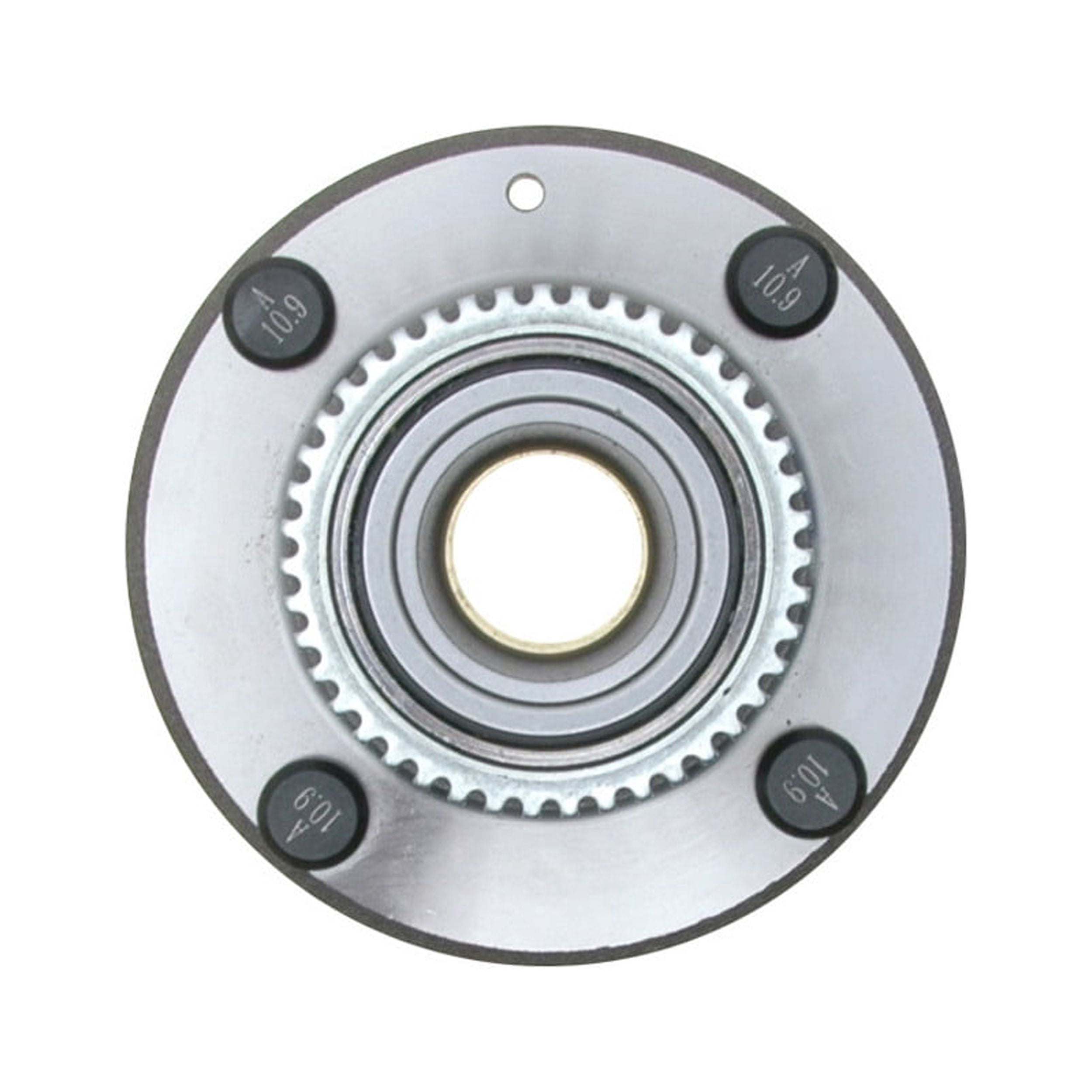 R-Line Wheel Hub Assemblies