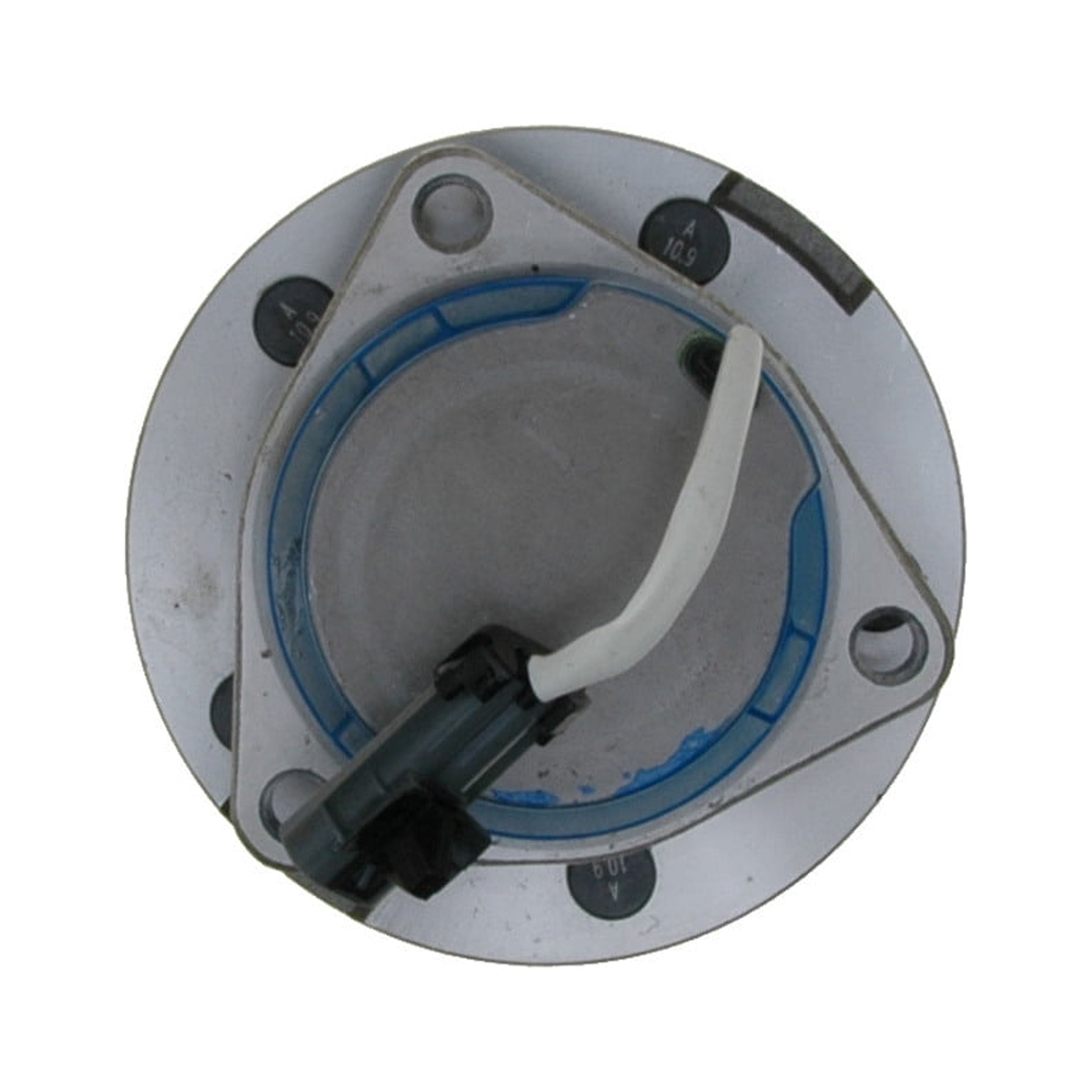 R-Line Wheel Hub Assemblies