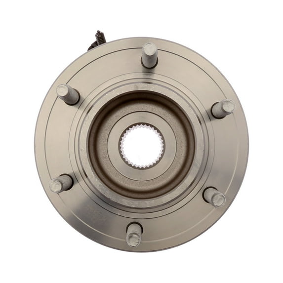 R-Line Wheel Hub Assemblies