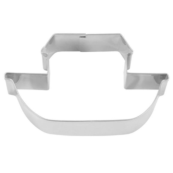 R&M International Ark 3.75" Cookie Cutter