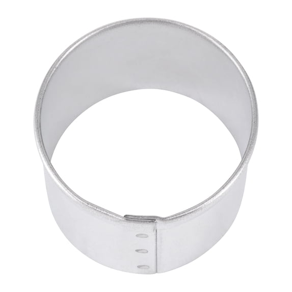 R&M International Biscuit Cutter 2"