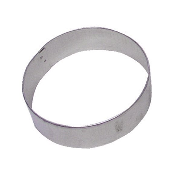 R&M International Biscuit Cutter 3.5"