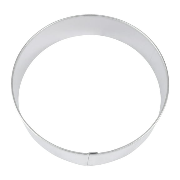 R&M International Biscuit Cutter 4.5"