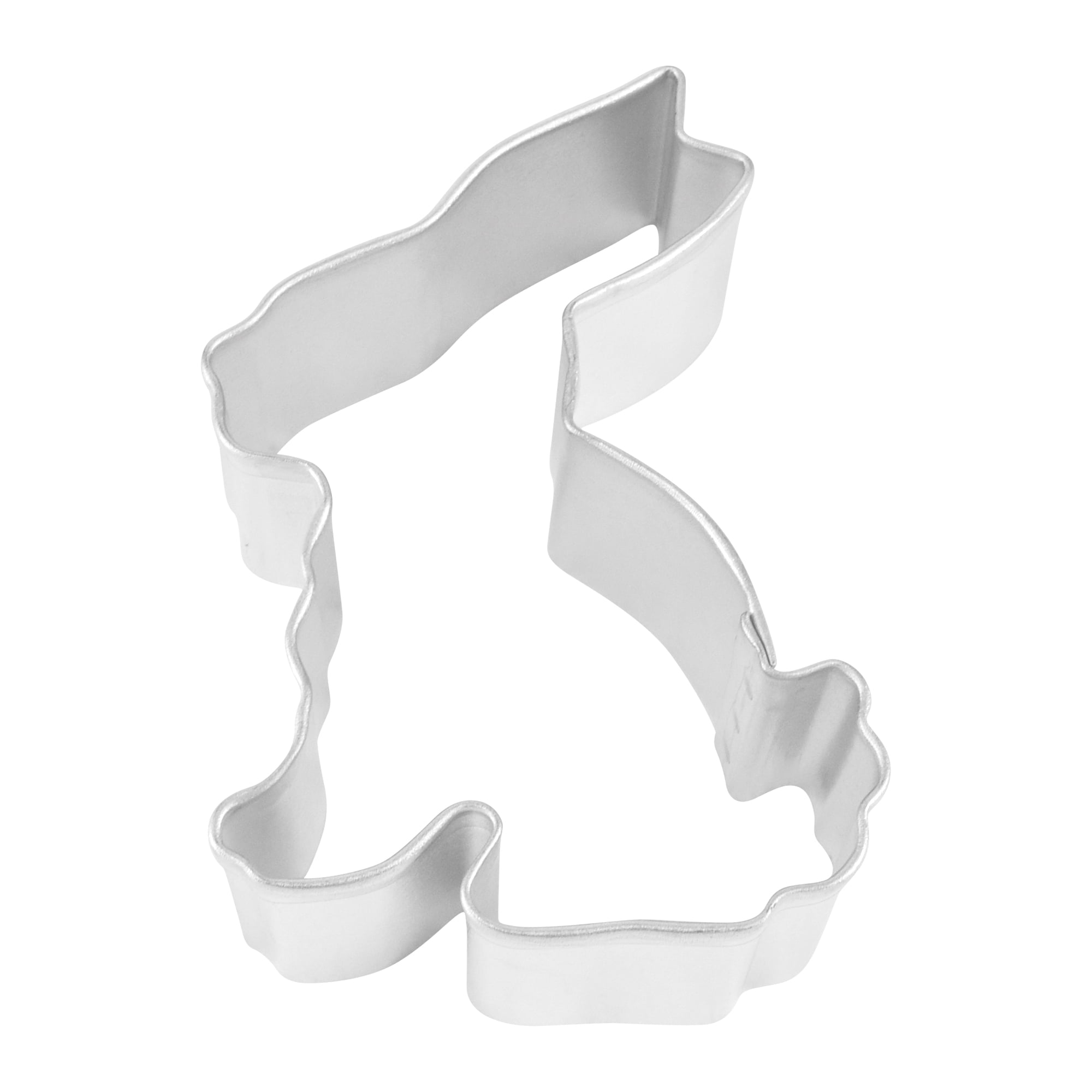 R&M International Bunny 3.25" Cookie Cutter
