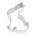thumbnail image 1 of R&M International Bunny 3.25" Cookie Cutter, 1 of 4