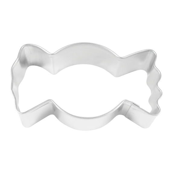 R&M International Candy 3.25" Cookie Cutter
