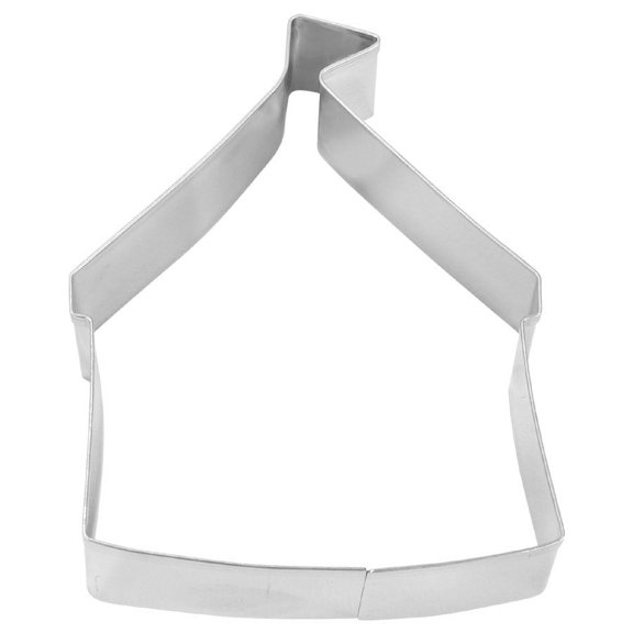 R&M International Circus Tent 3.5" Cookie Cutter