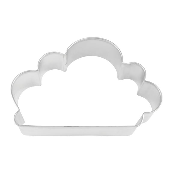 R&M International Cloud 4" Cookie Cutter