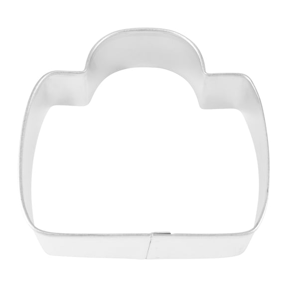 R&M International Coffee Mug/Purse 3.5" Cookie Cutter