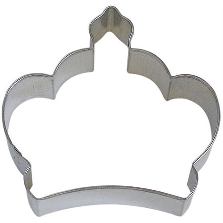 R&M International Crown Imperial 3.5" Cookie Cutter