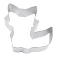 thumbnail image 1 of R&M International Cute Fox 3.75" Cookie Cutter, 1 of 3