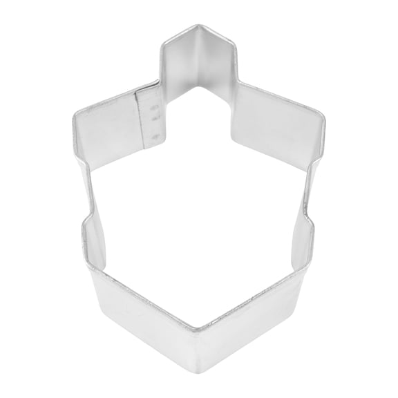 R&M International Dreidel 3" Cookie Cutter