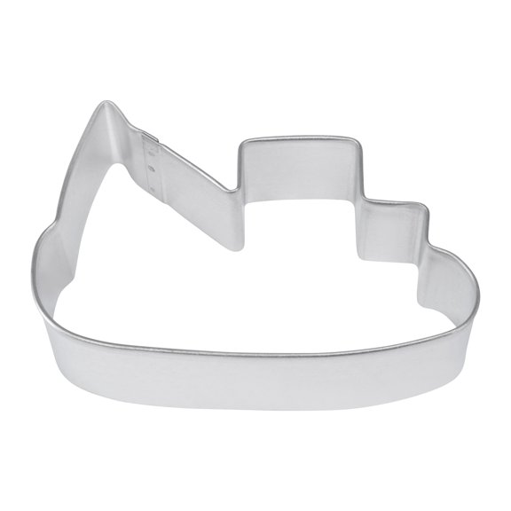 R&M International Excavator 4" Cookie Cutter