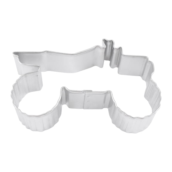 R&M International Four Wheeler 3.75" Cookie Cutter