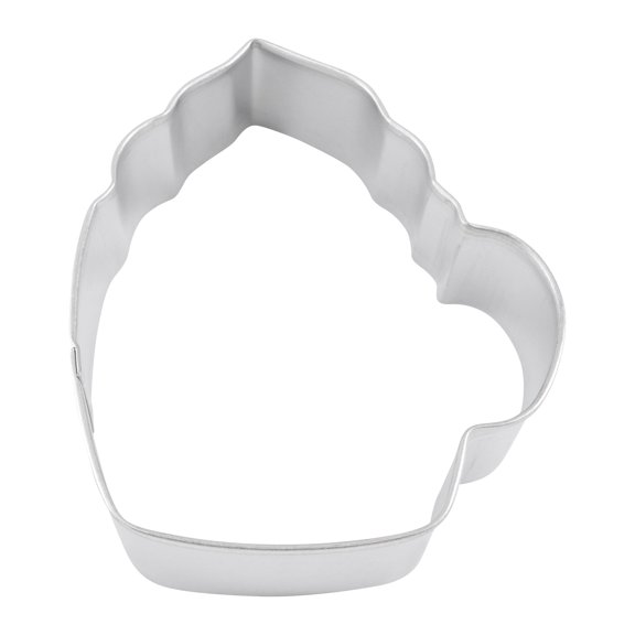 R&M International Frothy Mug 3.75" Cookie Cutter