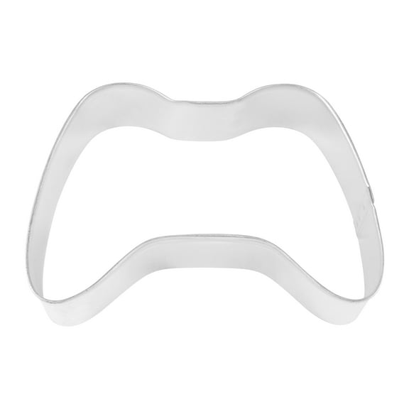 R&M International Game Controller 4" Cookie Cutter