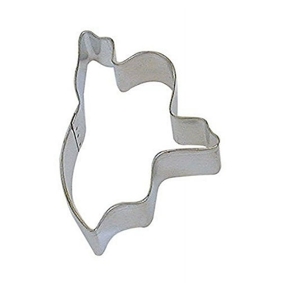R&M International Ghost 3.25" Cookie Cutter