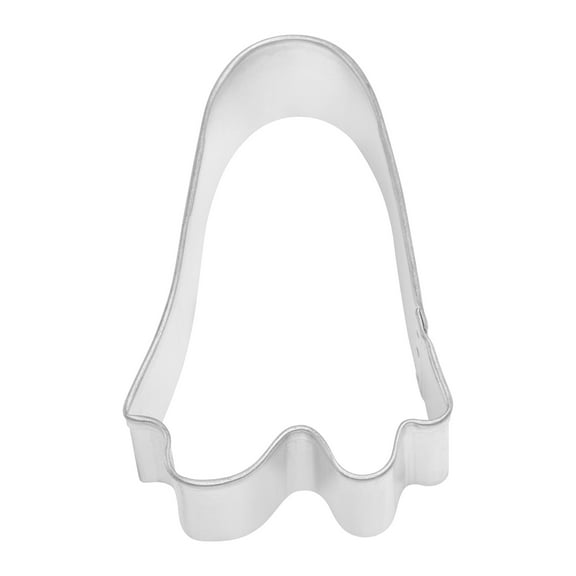 R&M International Ghost 3.75" Cookie Cutter