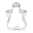 thumbnail image 1 of R&M International Gingerbread Girl 3" Cookie Cutter, 1 of 3