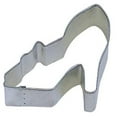 thumbnail image 1 of R&M International High Heel Shoe 4" Cookie Cutter, 1 of 3