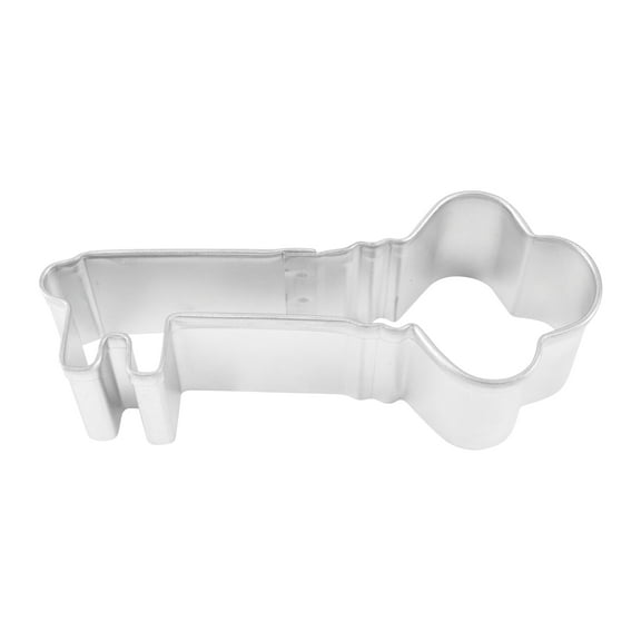 R&M International Key 3.5" Cookie Cutter