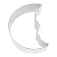 thumbnail image 1 of R&M International Man In The Moon 3" Cookie Cutter, 1 of 3