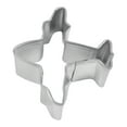 thumbnail image 1 of R&M International Mini Airplane Cookie Cutter, 1 of 2