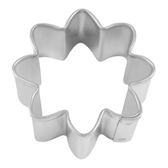 R&M International Mini Daisy Cookie Cutter