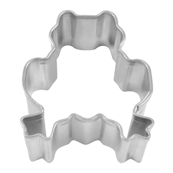 R&M International Mini Frog Cookie Cutter