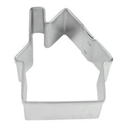 R&M International Mini Gingerbread House Cookie Cutter