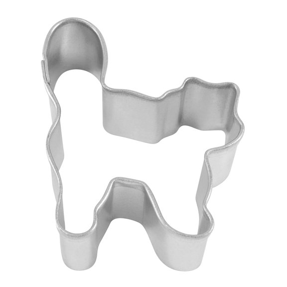 R&M International Mini Halloween Cat Cookie Cutter