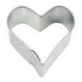 thumbnail image 1 of R&M International Mini Heart 1.5" Cookie Cutter, 1 of 4