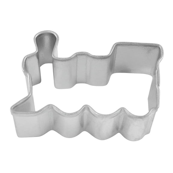 R&M International Mini Locomotive Cookie Cutter