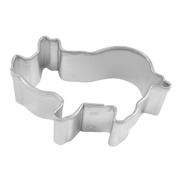 R&M International Mini Pig Cookie Cutter