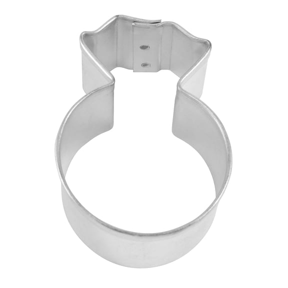 R&M International Mini Ring Diamond Cookie Cutter