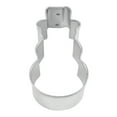 thumbnail image 1 of R&M International Mini Snowman Cookie Cutter, 1 of 4