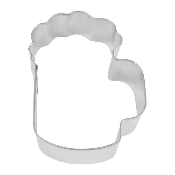 R&M International Mug 3.5" Cookie Cutter