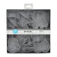 thumbnail image 1 of R&M International Musical Cookie Cutter Set 7 Piece, 1 of 3