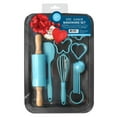 thumbnail image 1 of R&M International Non-Stick Junior Bakeware 12 Piece Set, 1 of 5